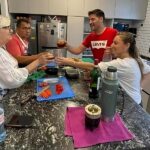 34 Local Argentinian Foods and Drinks Tasting in Mendoza - Exploring the Mendoza Food Tour in Depth