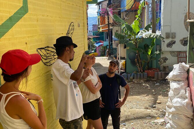 360 guided tour of Medellín + Comuna 3 - Who Is This Tour Best For?