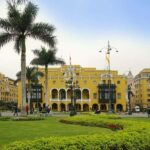360° panoramic bus in Lima | History, Art | - A Deep Dive into the Panoramic Bus Tour in Lima