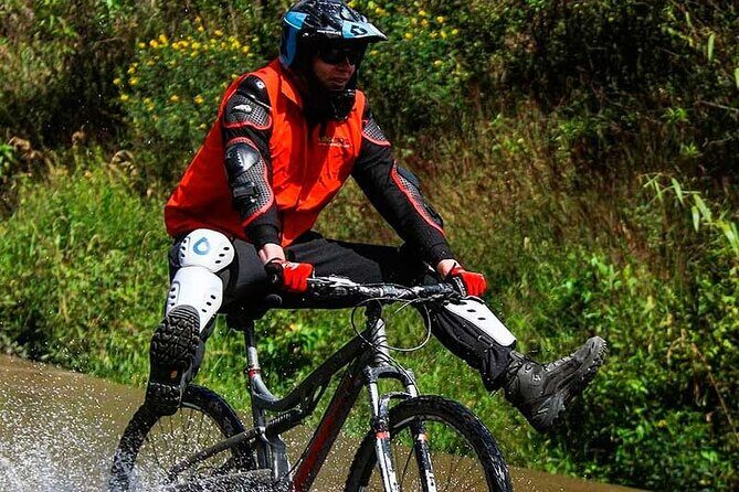 3Day Inca Jungle Adventure Hike|| Biking-Rafting-zip line,Private - The Practical Side: What’s Included and What’s Not