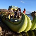 3h Boat Tour to Uros Island from Puno - The Nuts and Bolts of the Uros Islands Tour