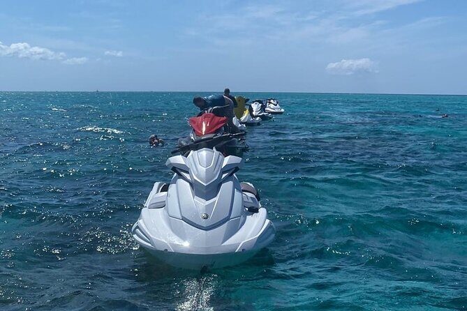 3HR Full Island Life Jetski Tour - Why You Should Book This Tour
