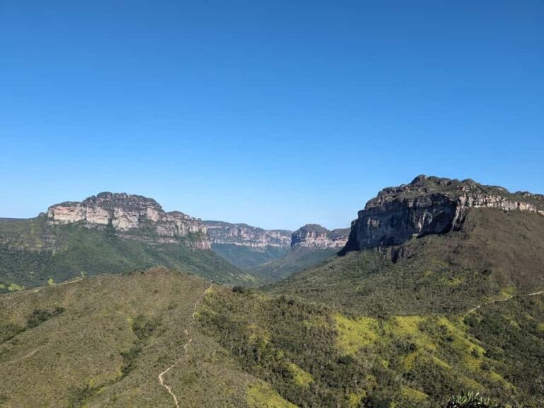 3j hike (2 nights) in the Pati valley - Exploring the Pati Valley: What to Expect