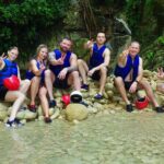 3X1 Adventure Waterfalls, Monkeys & Buggies In Puerto Plata - Authentic Experiences and Traveler Feedback