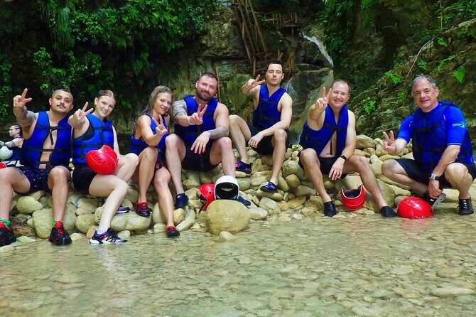 3X1 Adventure Waterfalls, Monkeys & Buggies In Puerto Plata - Authentic Experiences and Traveler Feedback