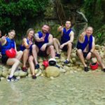 3x1: Monkeyland Damajagua Falls & Buggy Tour Puerto plata - Authenticity and Value