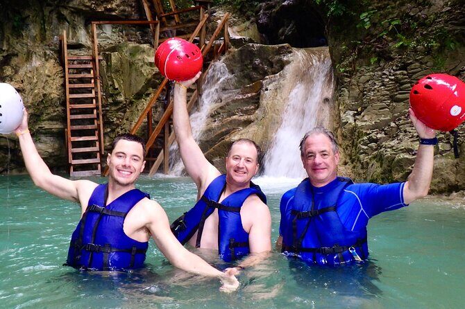 3x1: Monkeyland Waterfalls and Buggy Tour Puerto Plata - Who Will Love This Tour?