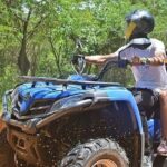 4 Activities Combo Boat Tour with ATV Montego Bay - FAQ