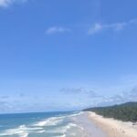 4 beaches plus waterfall - Key Points