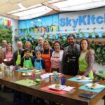 4 Course Peruvian Cooking Class - Key Points