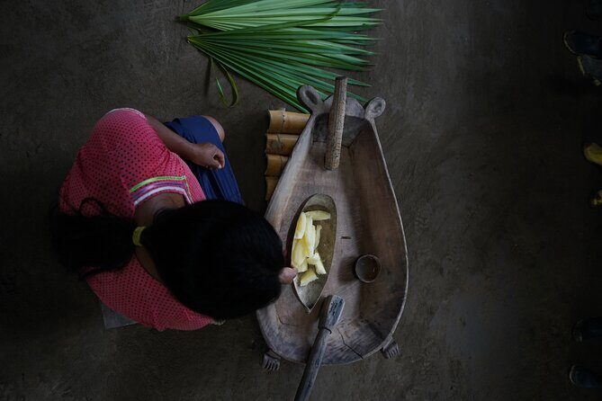 4-Day All-Inclusive Amazon Adventure: Explore Napo's Rainforest - What Makes This Tour Stand Out?