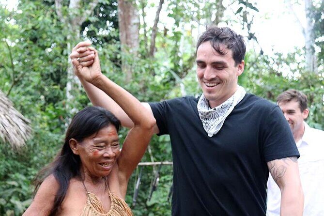 4-Day Amazon Jungle Tour From Iquitos - Practical Details and What You Should Know