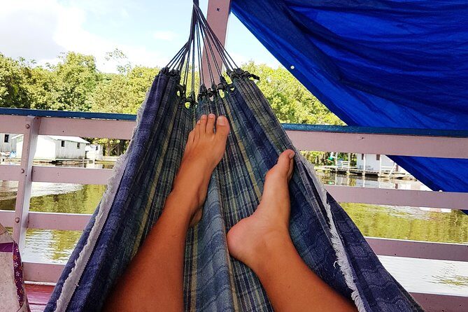 4-day Amazon River Boat Tour From Manaus - Authentic Encounters and Expert Guides