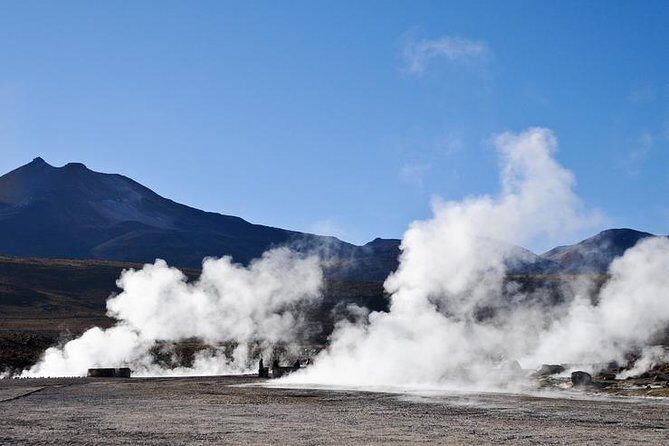 4-Day Best of Atacama: Moon Valley, Tatio Geysers and Altiplanic Lagoons - Who Will Love This Tour?