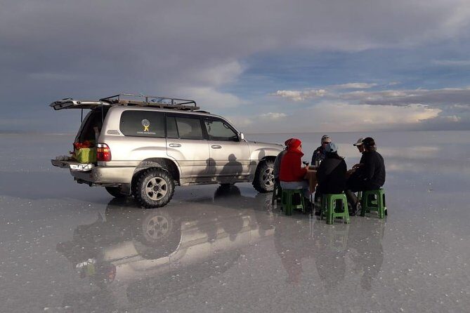 4-Day Bolivia Private Tour with English Guide from La Paz Bolivia - Who Is This Tour Best For?