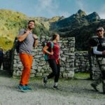4-Day Classic Inca Trail to Machu Picchu - Frequently Asked Questions