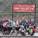 4-Day Classic Inca Trail to Machu Picchu - The Sum Up
