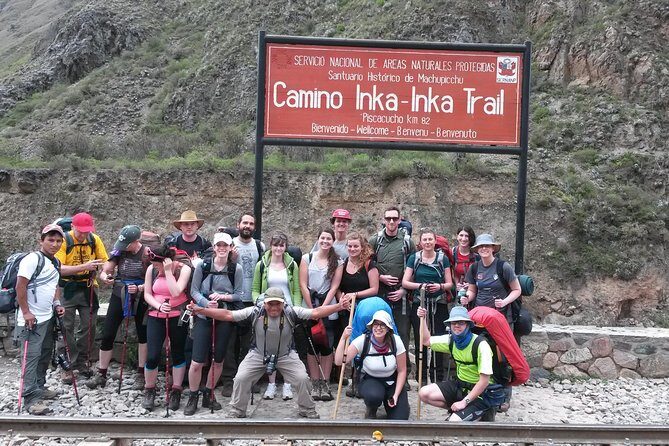 4-Day Classic Inca Trail to Machu Picchu - The Sum Up