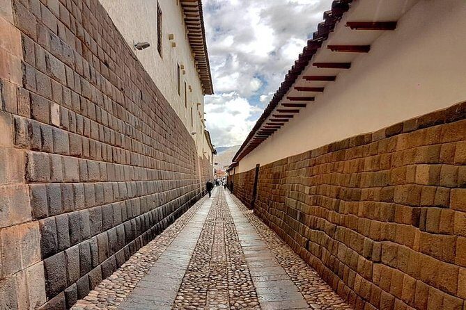 4-Day : Cusco || City Tour || Sacred Valley || MachuPicchu || - Who Should Consider This Tour?