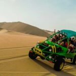 4 Day from Lima: Nazca Lines Flight, Paracas, and Huacachina - A Deep Dive into the 4-Day Tour