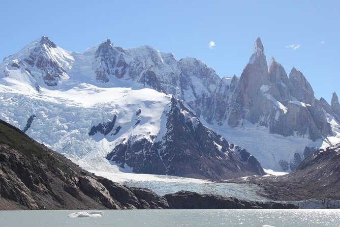 4-Day Hiking Around Fitz Roy and Cerro Torre - Authentic Experiences and Genuine Value