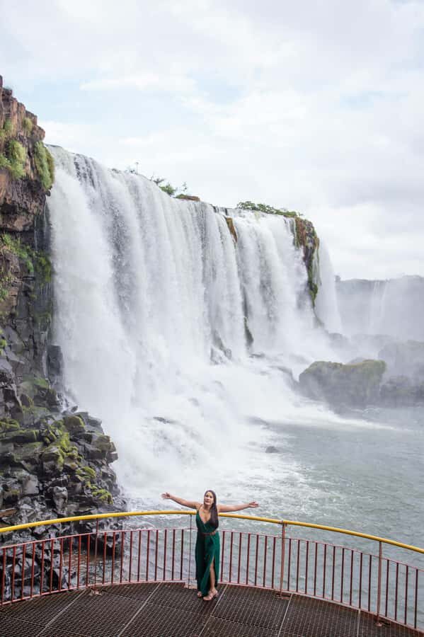 4-Day Iguazu Falls Luxury Resort & Airfare from Buenos Aires - Who Should Consider This Tour?