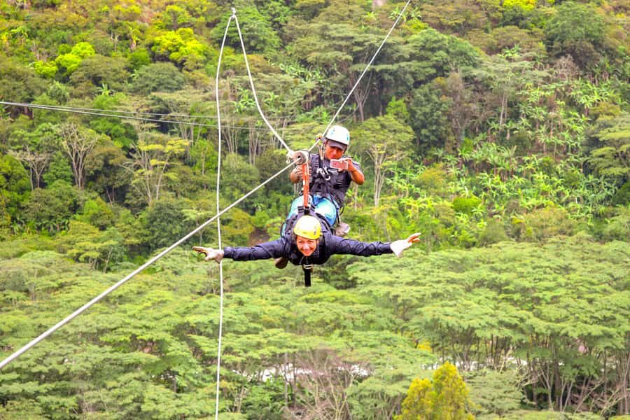 4-Day Inca Jungle Adventure to Machu Picchu: Biking Rafting - Frequently Asked Questions