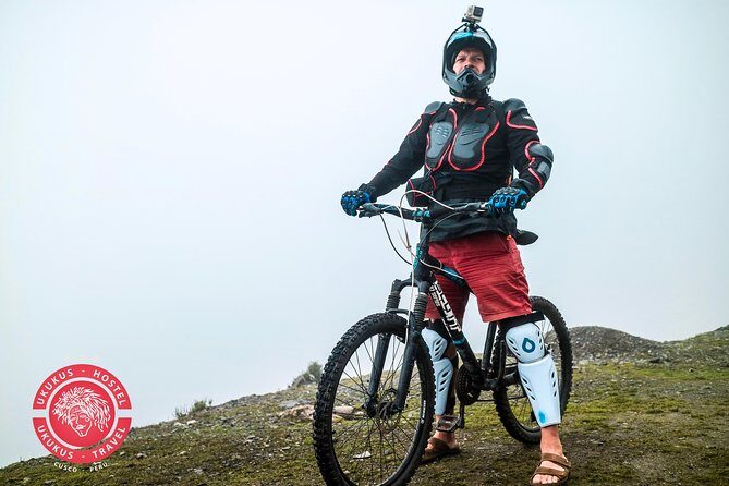 4 Day Inca Jungle Adventure Trek (Mountain Biking, Rafting and Zipline Options) - What Makes This Tour Stand Out?