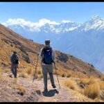 4 Day Inca Quarry Trail to Machu Picchu - Practical Details & What It Means for You