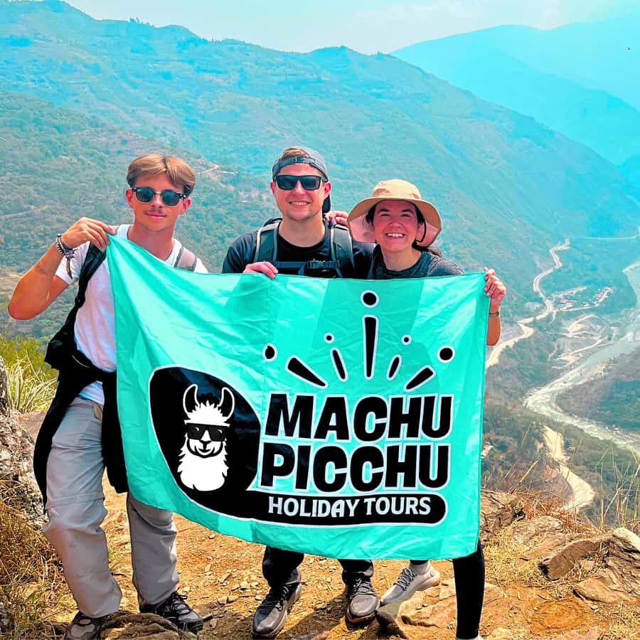 4-Day Inca Trail Jungle Tour - The Practicalities and What It Means for You