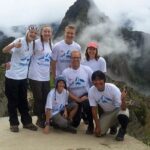 4 Day - Inca Trail to Machu Picchu - Group Service - Authentic Experiences and the Guides’ Role