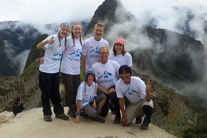 4 Day - Inca Trail to Machu Picchu - Group Service - Authentic Experiences and the Guides’ Role