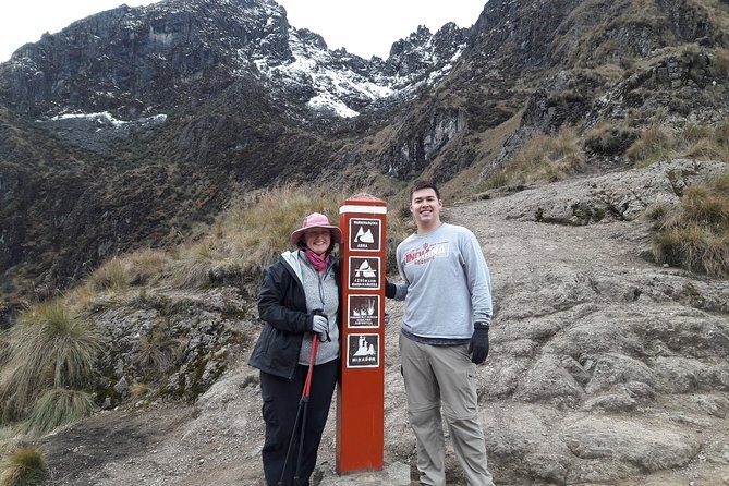 4-Day Inca Trail to Machu Picchu with Camping - Who Is This Tour Perfect For?