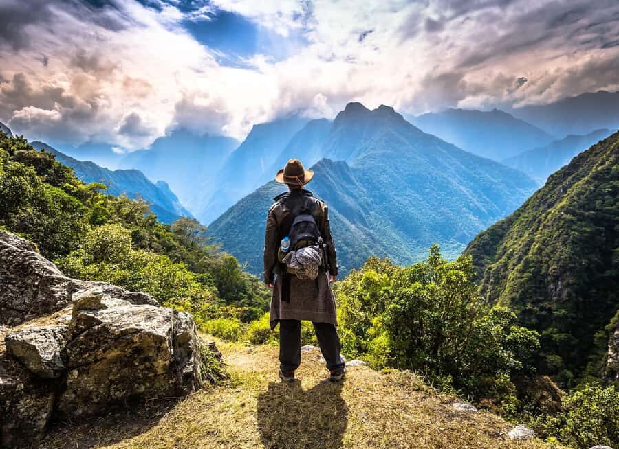 4 Day Inca Trail to Machu Picchu - FAQ
