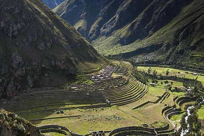 4-Day Inca Trail Tours to Machu Picchu - The Experience: What Makes It Worthwhile