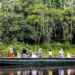 4-Day Jungle of Peru Tambopata Nature Reserve - Who Should Consider This Tour?