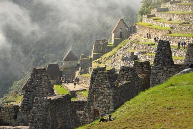 4-Day Lares Trek to Machu Picchu from Cusco - Exploring the Itinerary in Detail