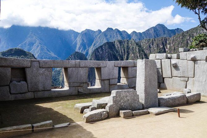 4-Day Machu Picchu , Sacred Valley and Cusco-Private Guided Tour - FAQ