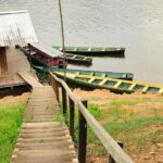 4-Day Manaus Amazon Jungle Adventure - Transportation, Accommodation, and Meals