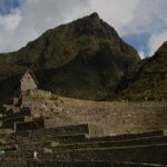 4-Day Private Tour in Cusco Sacred Valley and Machupicchu - Climbing Rainbow Mountain: A Colorful Challenge