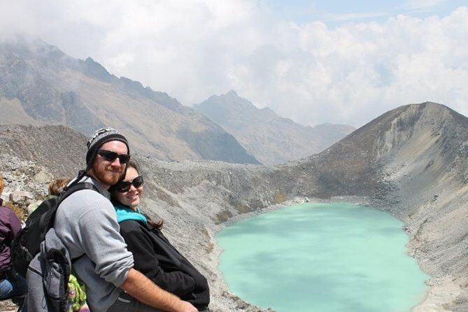 4-Day Salkantay Trek to Machu Picchu - Who Is This Tour Best For?