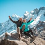 4-Day Salkantay Trek with Sky Camp Stay - Authentic Experiences and Guides That Stand Out