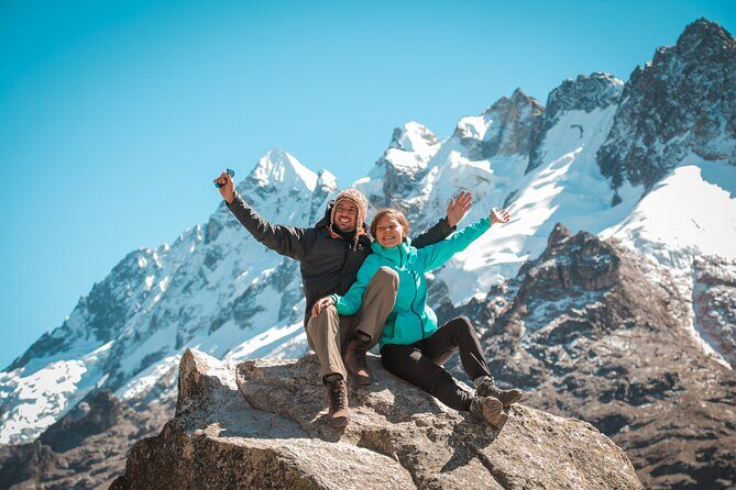 4-Day Salkantay Trek with Sky Camp Stay - Authentic Experiences and Guides That Stand Out