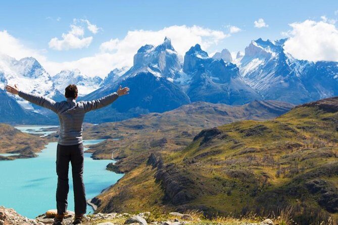 4-Day Self Guided W Express Trekking - Torres Del Paine - Practical Details and What You Need to Know
