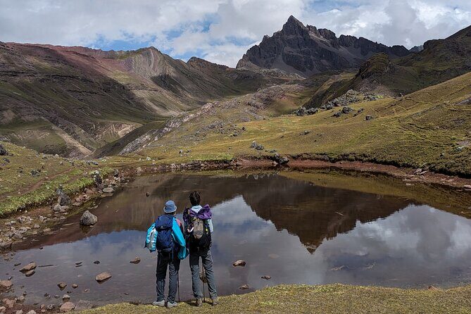4-Day Tour in Ausangate Trek and Rainbow Mountain of Cusco - What Makes This Tour Stand Out?