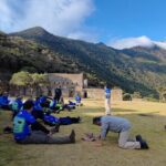 4-Day Tour of Chikiska and Choquequirao with Camping - Why This Tour Stands Out