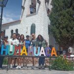 4 Day Tour to Cafayat Cachi Salinas and Humahuaca - A Deep Dive into the 4-Day Itinerary