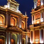 4-Day Trip to Salta by Air from Buenos Aires - Experience Quality and Value