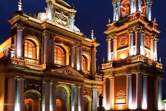 4-Day Trip to Salta by Air from Buenos Aires - Experience Quality and Value