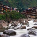 4-Day Ultimate Guided Inca Trail Trek to Machu Picchu - Walking the Path of the Ancients: An In-Depth Look at the 4-Day Trek